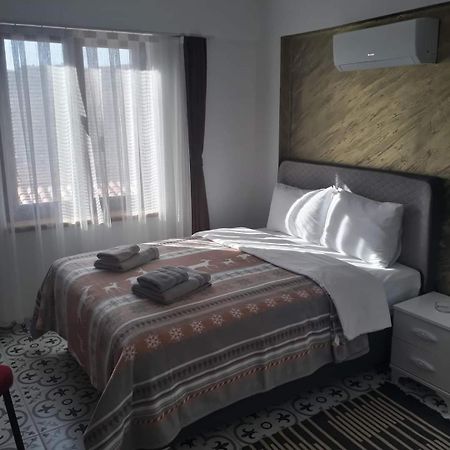 Siesta Butik Otel 17 Ayvacik Ngoại thất bức ảnh