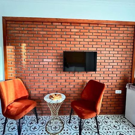 Siesta Butik Otel 17 Ayvacik Ngoại thất bức ảnh