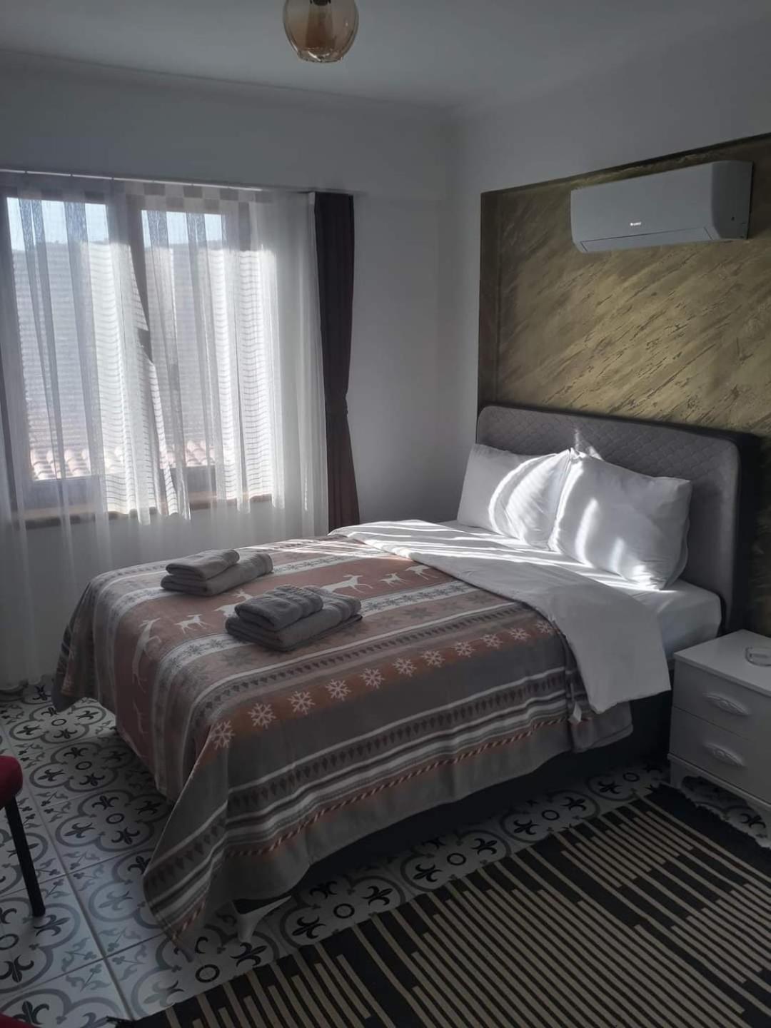 Siesta Butik Otel 17 Ayvacik Ngoại thất bức ảnh